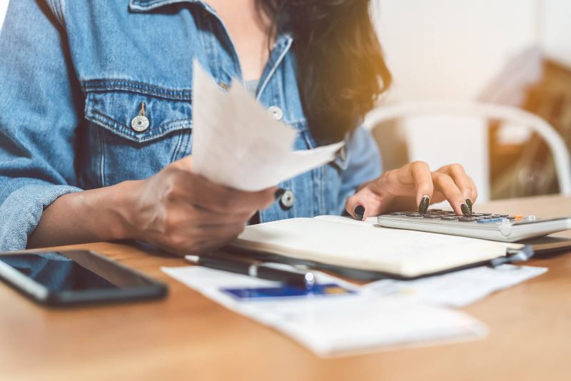 Accounting franchise for Sale - Line Upon Line