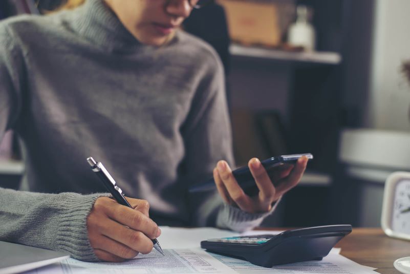 Tax Business for Sale - Line Upon Line Franchise