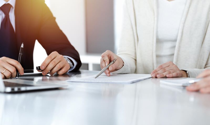 Accounting Business for Sale - Line Upon Line Franchise