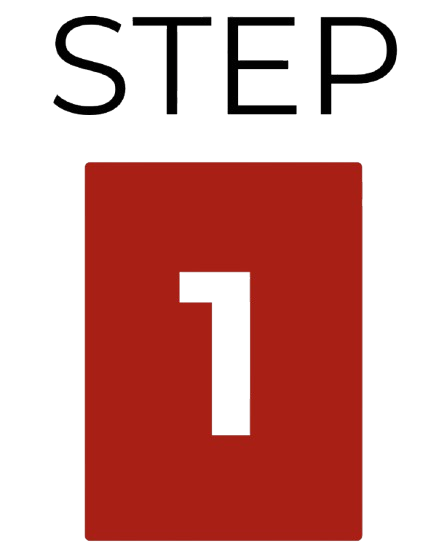 Franchise Support Line Upon Line 1 Line-Upon-Line-Step-1