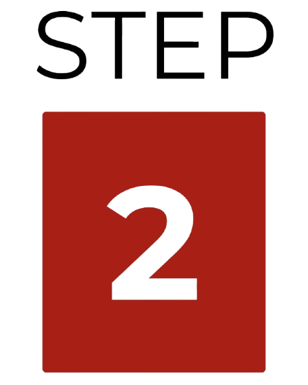 Franchise Support Line Upon Line 2 Line-Upon-Line-Step-2