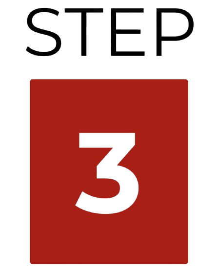 Franchise Support Line Upon Line 3 Line-Upon-Line-Step-3